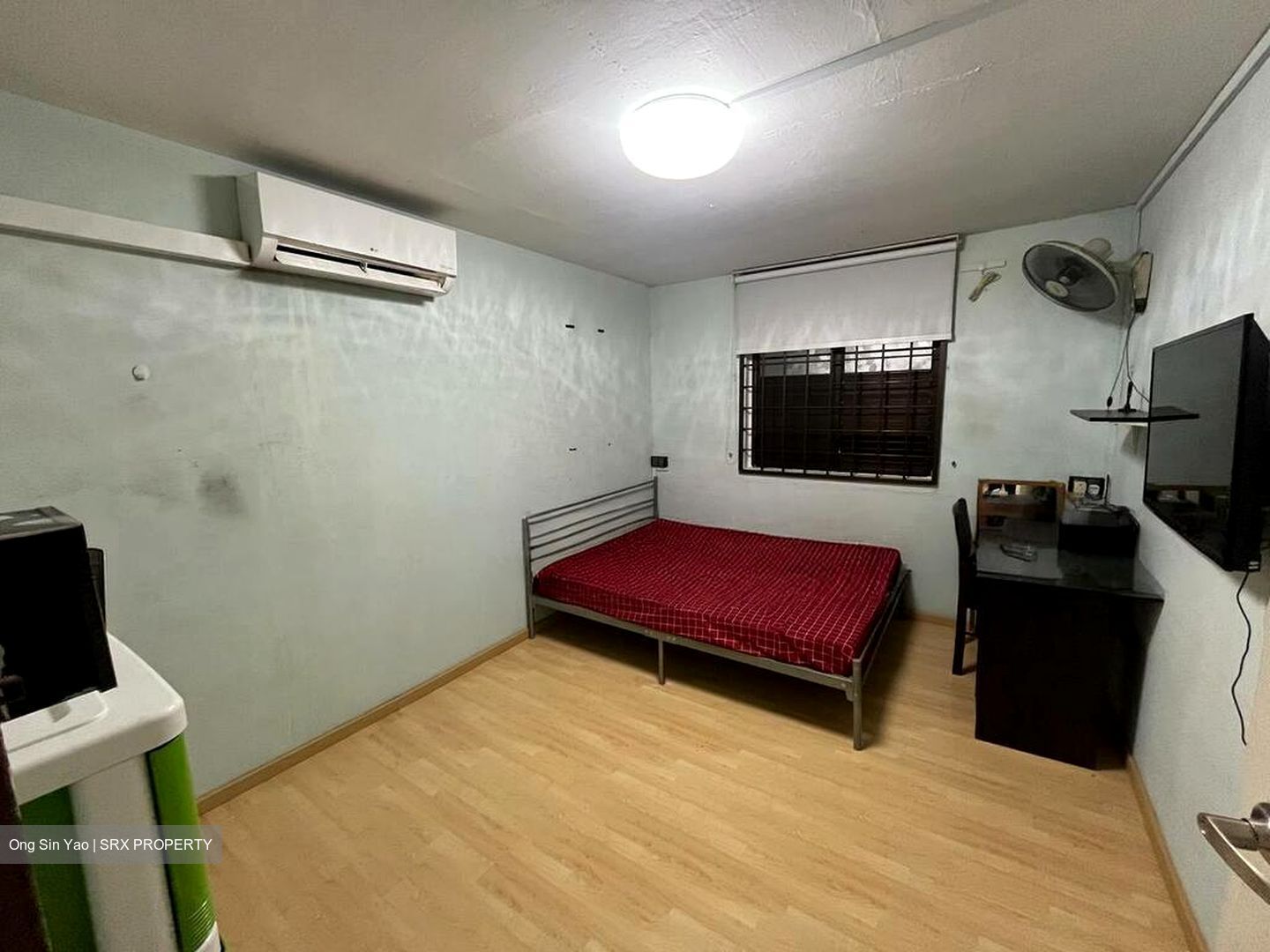 Blk 20 Balam Road (Geylang), HDB 3 Rooms #516949041